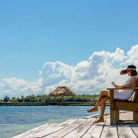 Turneffe Island Resort Turneffe Atoll Εξωτερικό φωτογραφία
