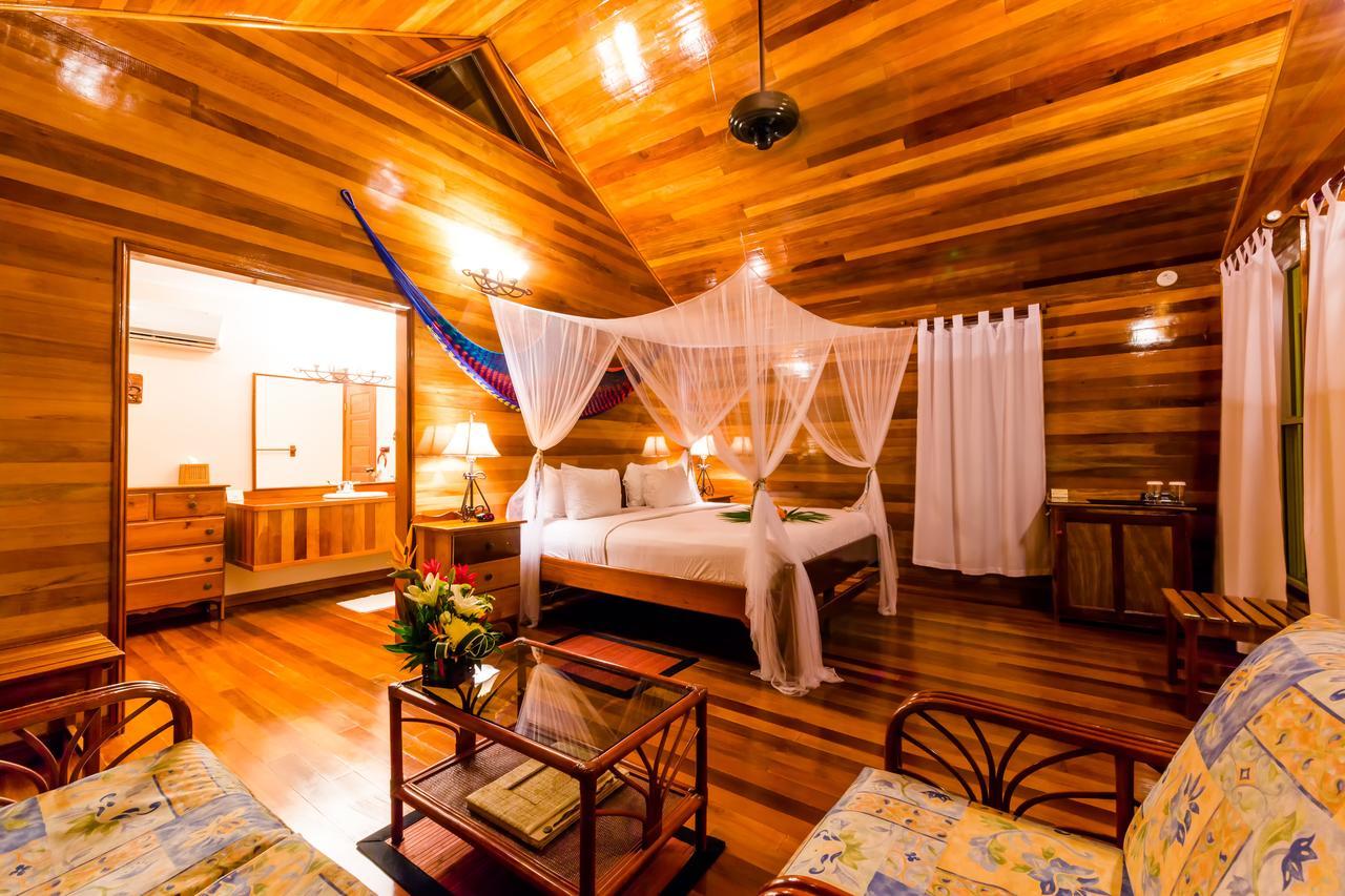 Turneffe Island Resort Turneffe Atoll Δωμάτιο φωτογραφία