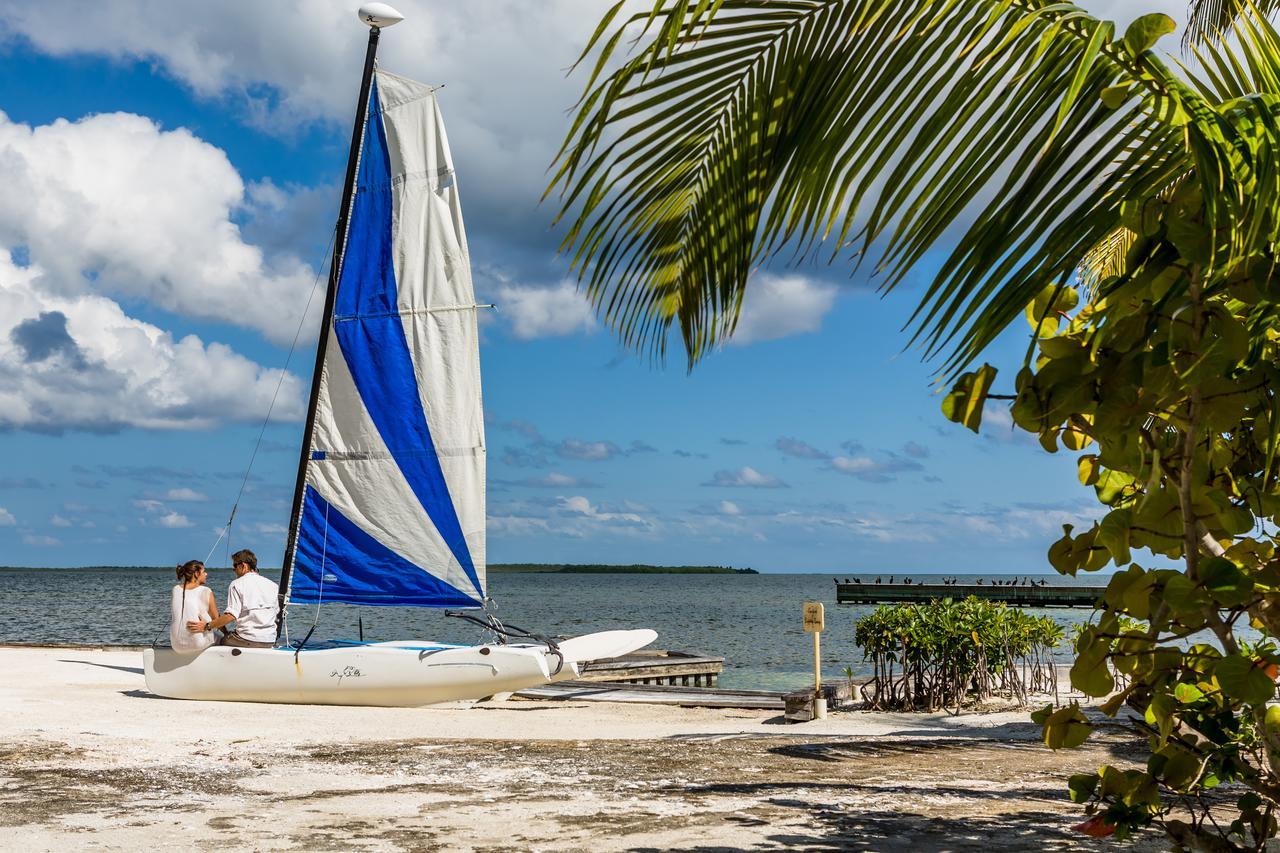 Turneffe Island Resort Turneffe Atoll Εξωτερικό φωτογραφία