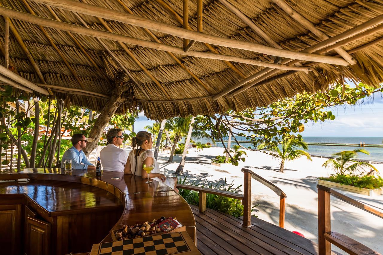 Turneffe Island Resort Turneffe Atoll Εξωτερικό φωτογραφία