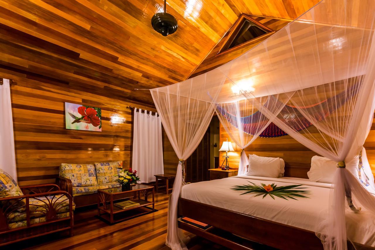 Turneffe Island Resort Turneffe Atoll Δωμάτιο φωτογραφία