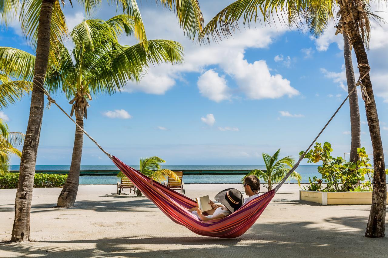 Turneffe Island Resort Turneffe Atoll Εξωτερικό φωτογραφία