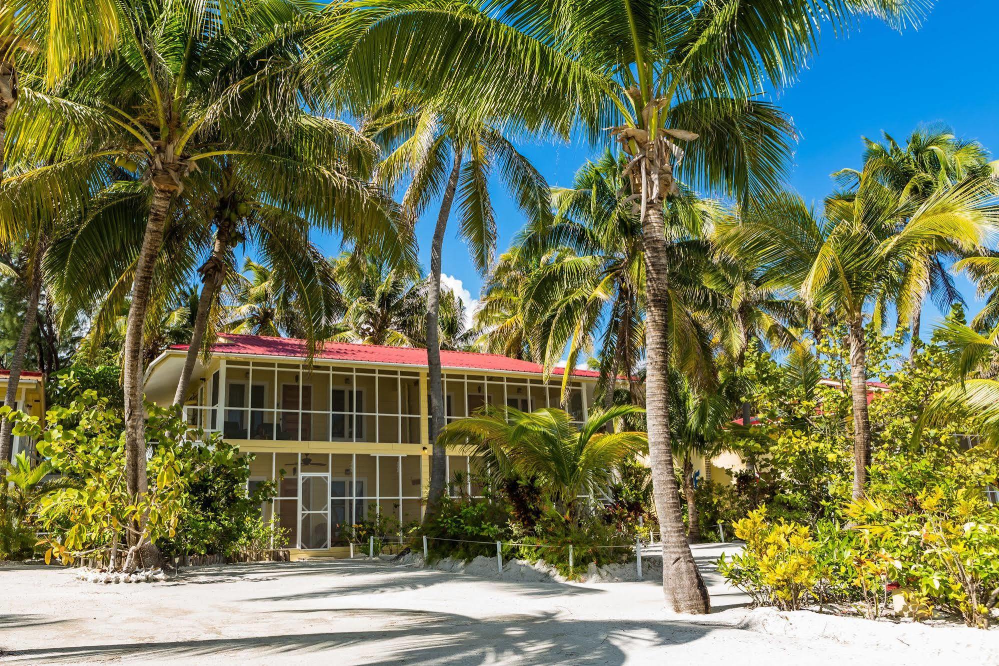 Turneffe Island Resort Turneffe Atoll Εξωτερικό φωτογραφία