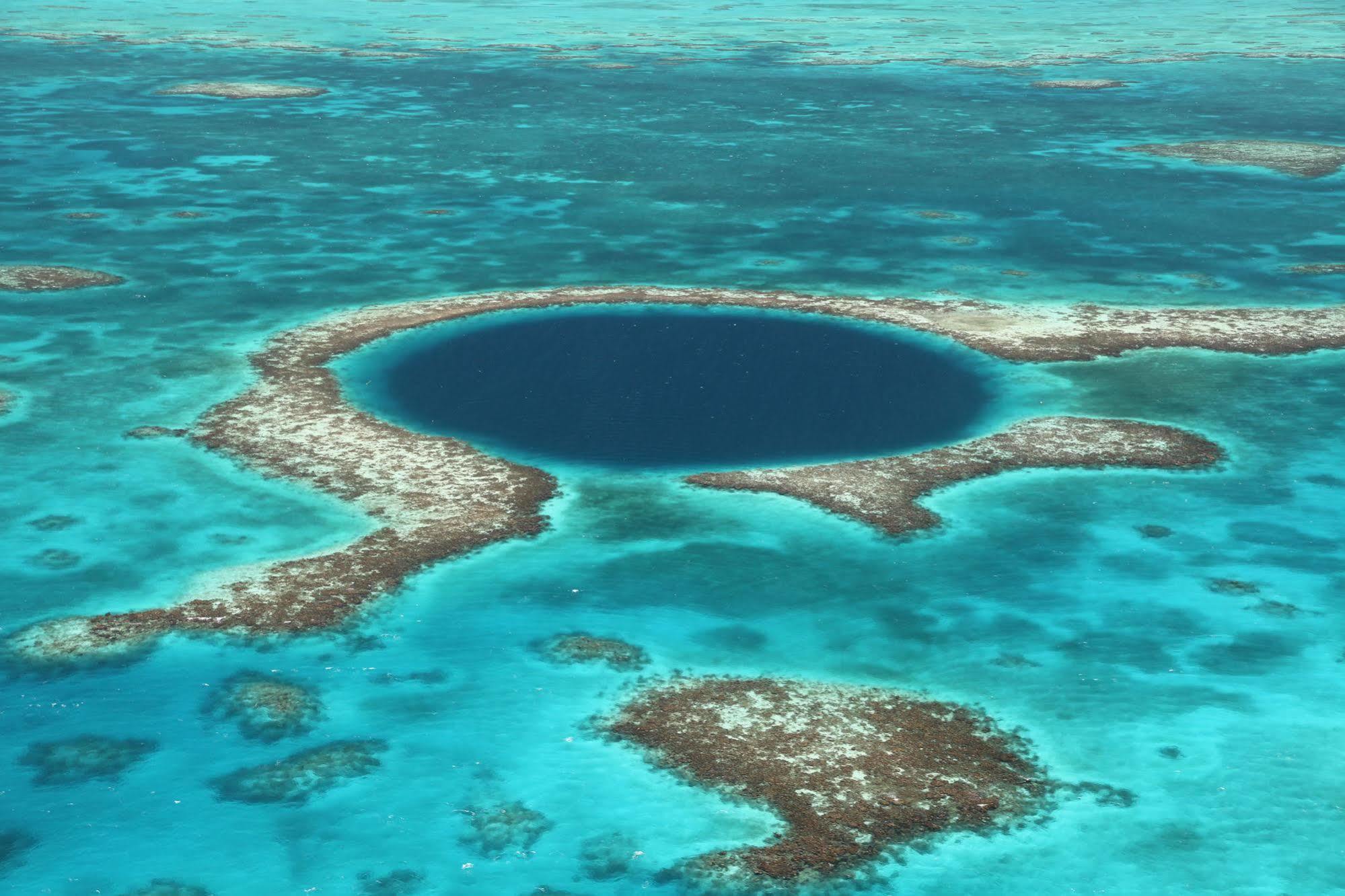 Turneffe Island Resort Turneffe Atoll Εξωτερικό φωτογραφία