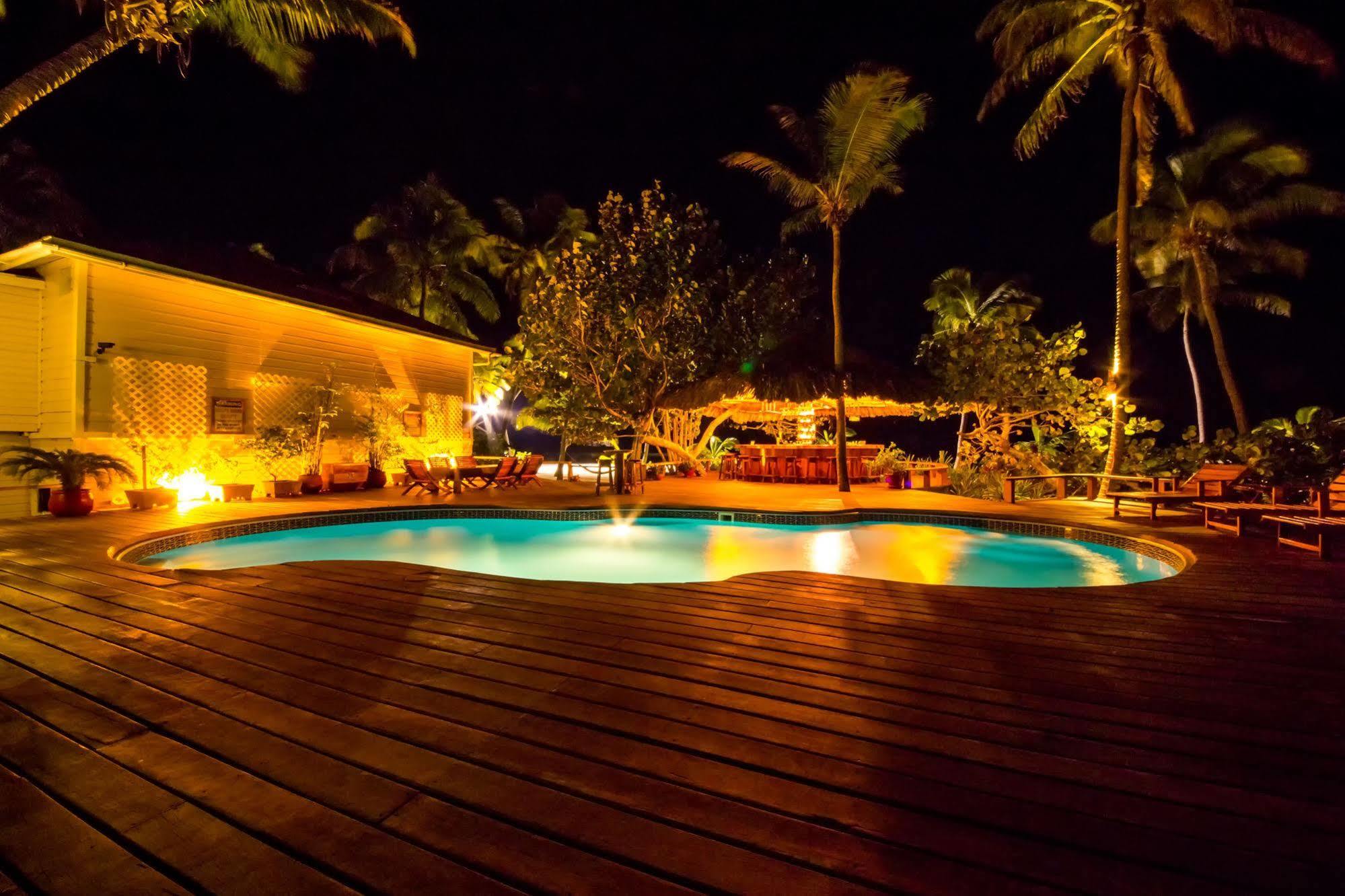 Turneffe Island Resort Turneffe Atoll Εξωτερικό φωτογραφία