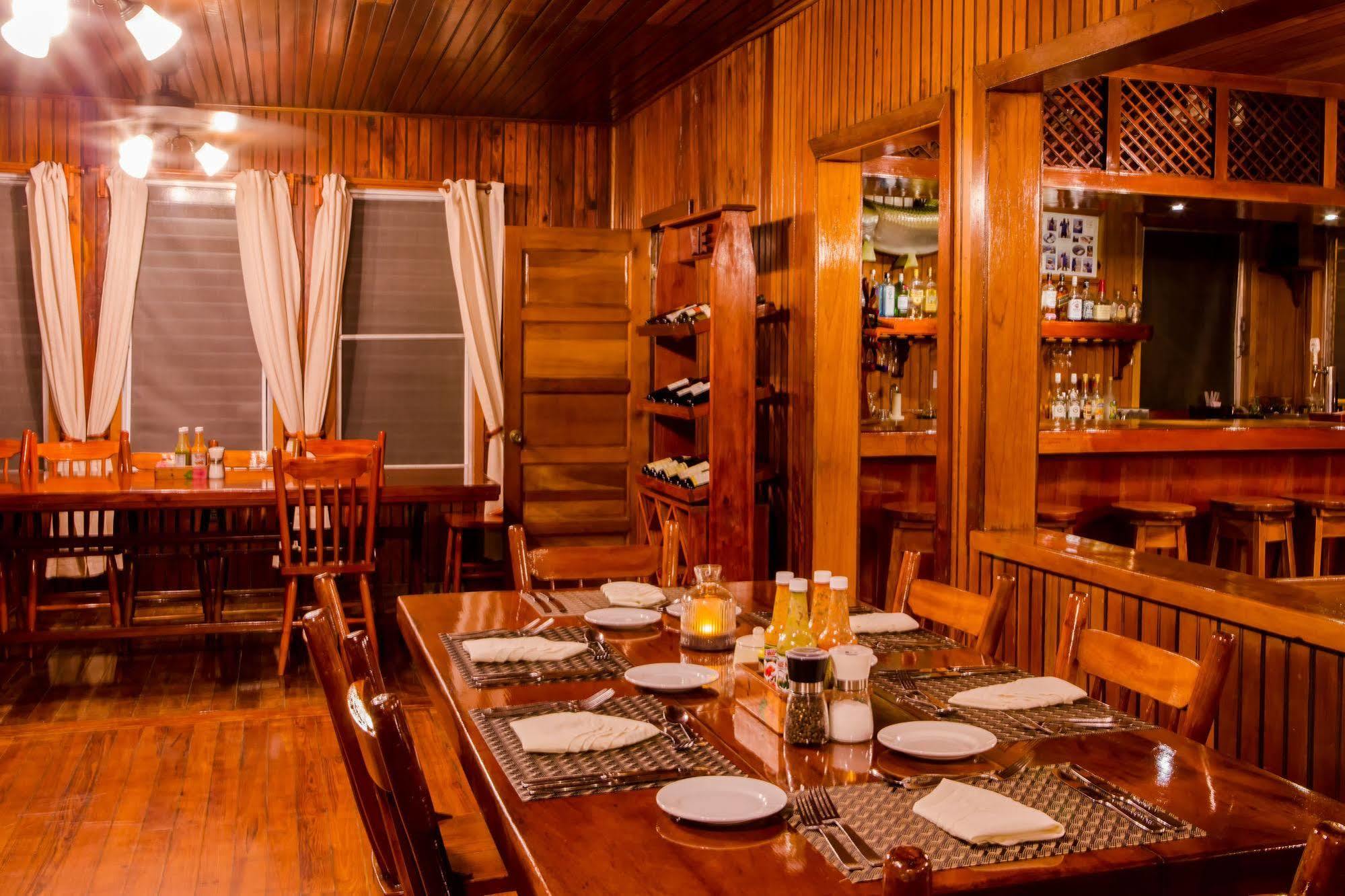 Turneffe Island Resort Turneffe Atoll Εξωτερικό φωτογραφία