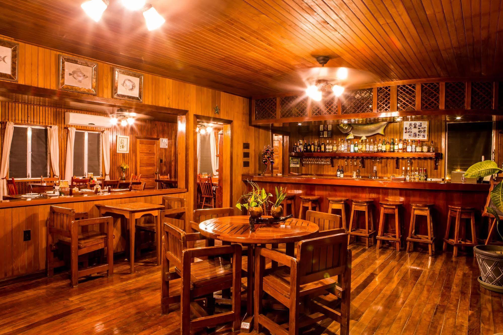 Turneffe Island Resort Turneffe Atoll Εξωτερικό φωτογραφία