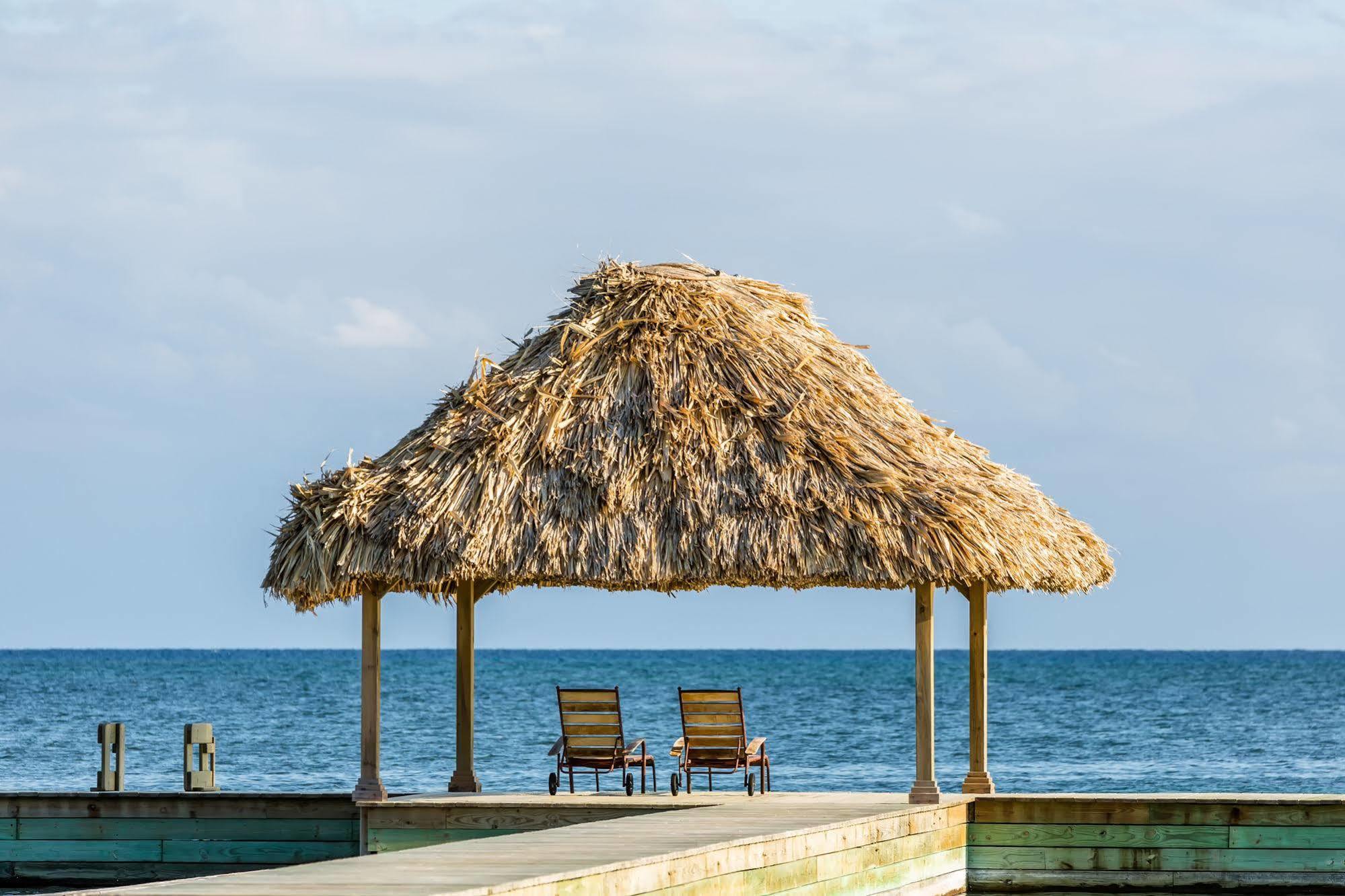 Turneffe Island Resort Turneffe Atoll Εξωτερικό φωτογραφία