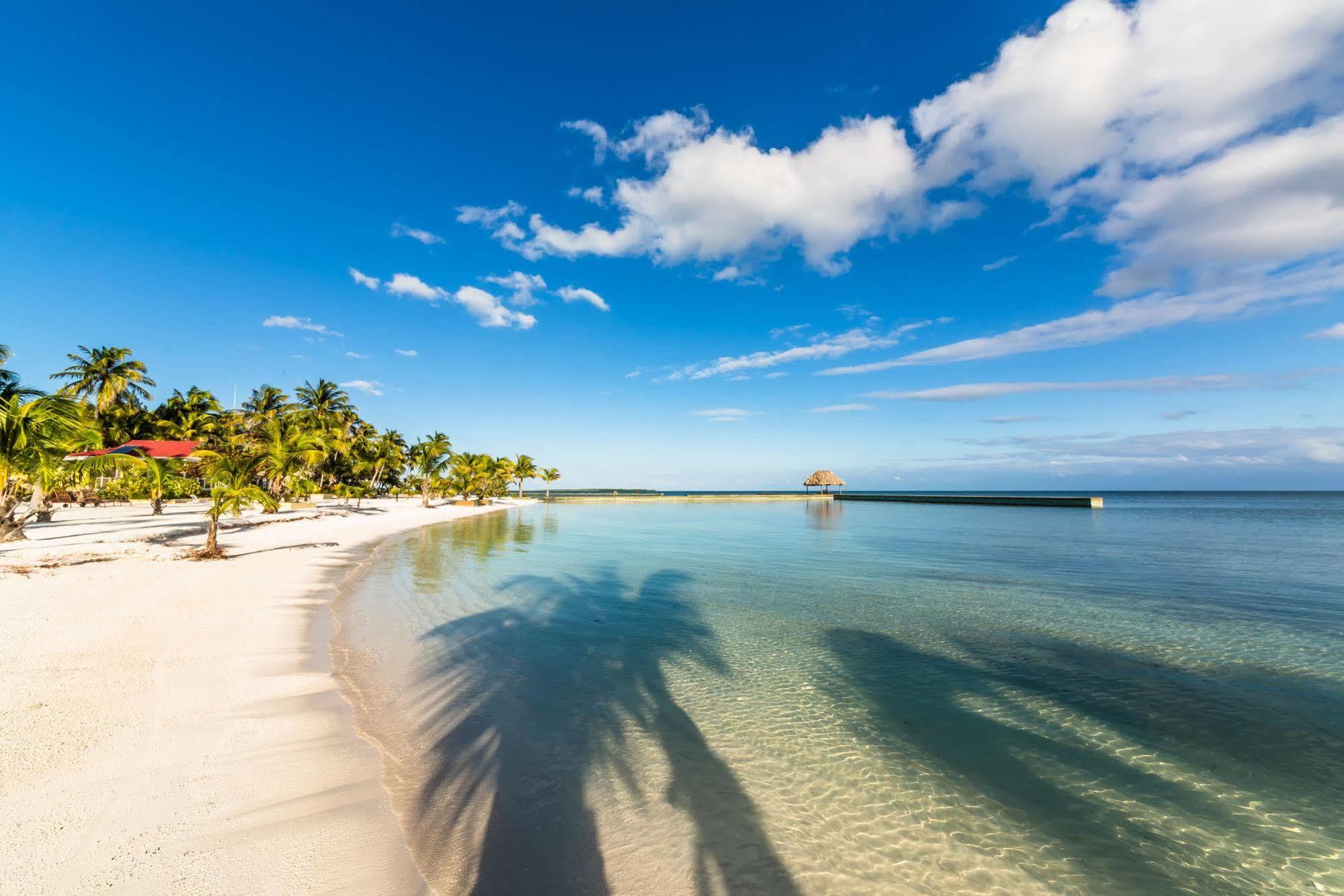 Turneffe Island Resort Turneffe Atoll Εξωτερικό φωτογραφία