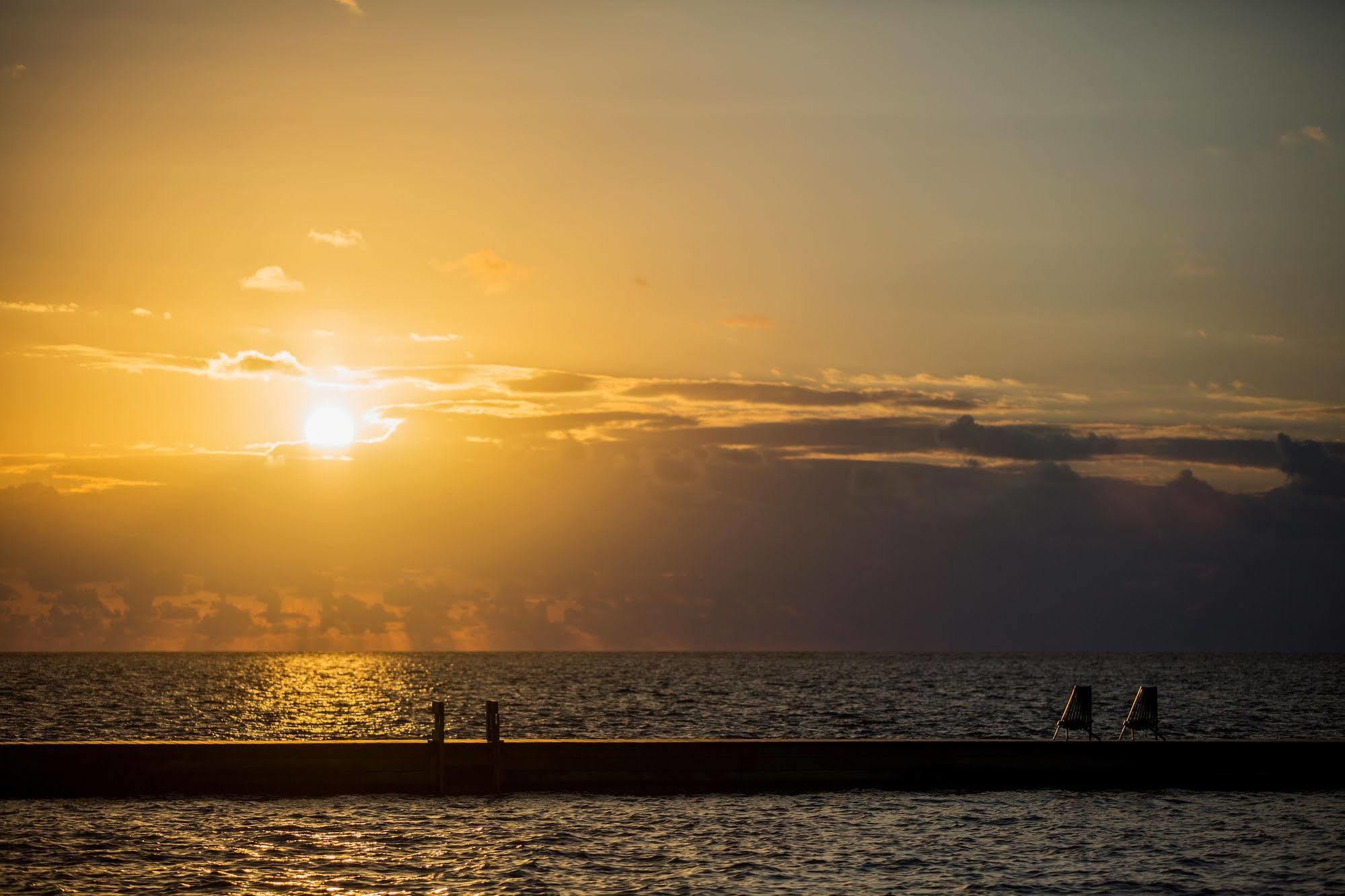 Turneffe Island Resort Turneffe Atoll Εξωτερικό φωτογραφία