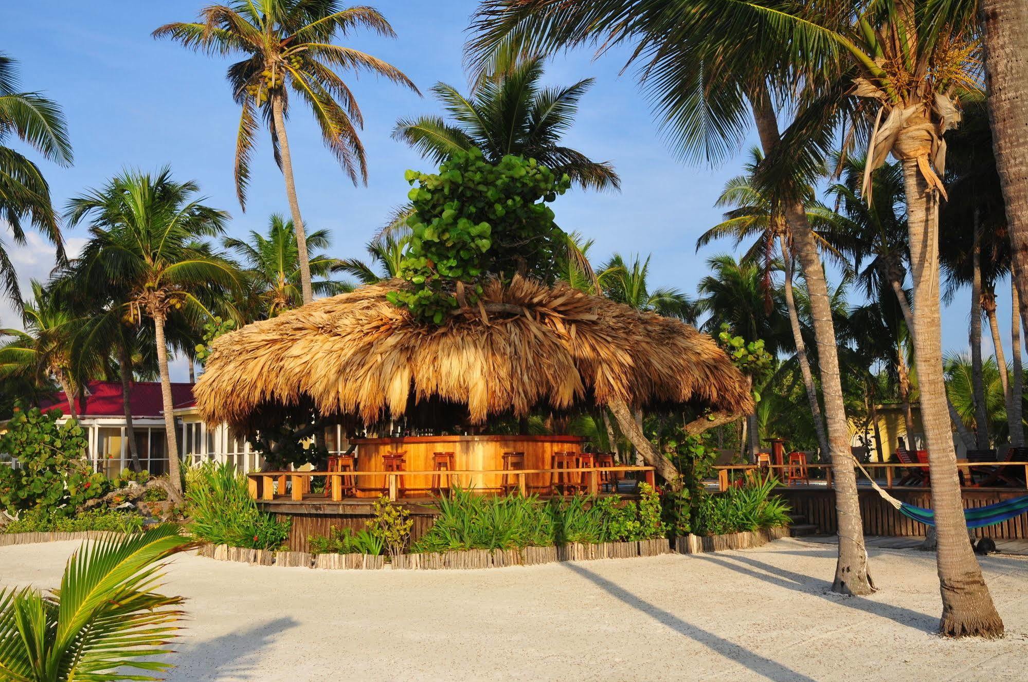 Turneffe Island Resort Turneffe Atoll Εξωτερικό φωτογραφία