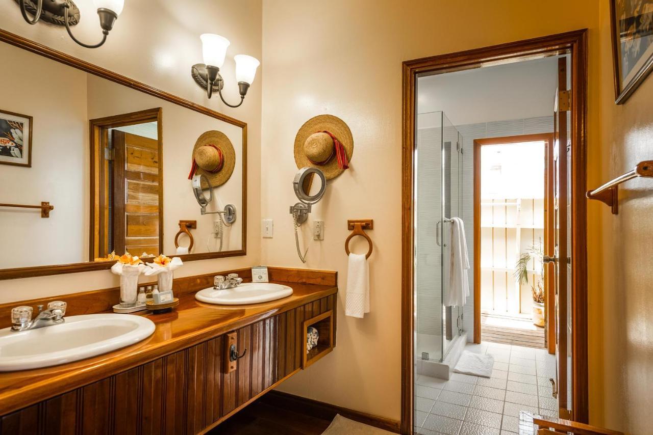 Turneffe Island Resort Turneffe Atoll Εξωτερικό φωτογραφία