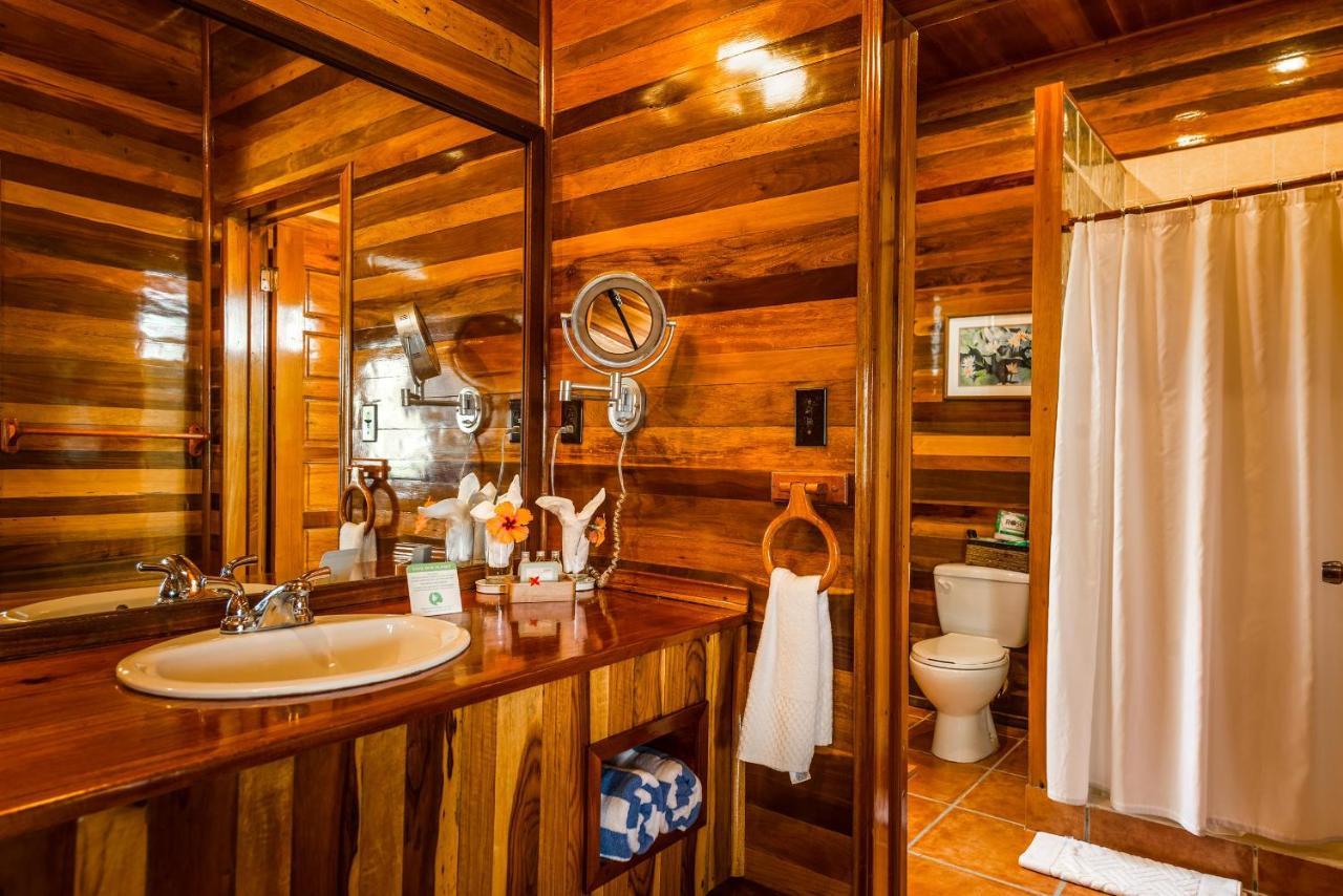 Turneffe Island Resort Turneffe Atoll Εξωτερικό φωτογραφία