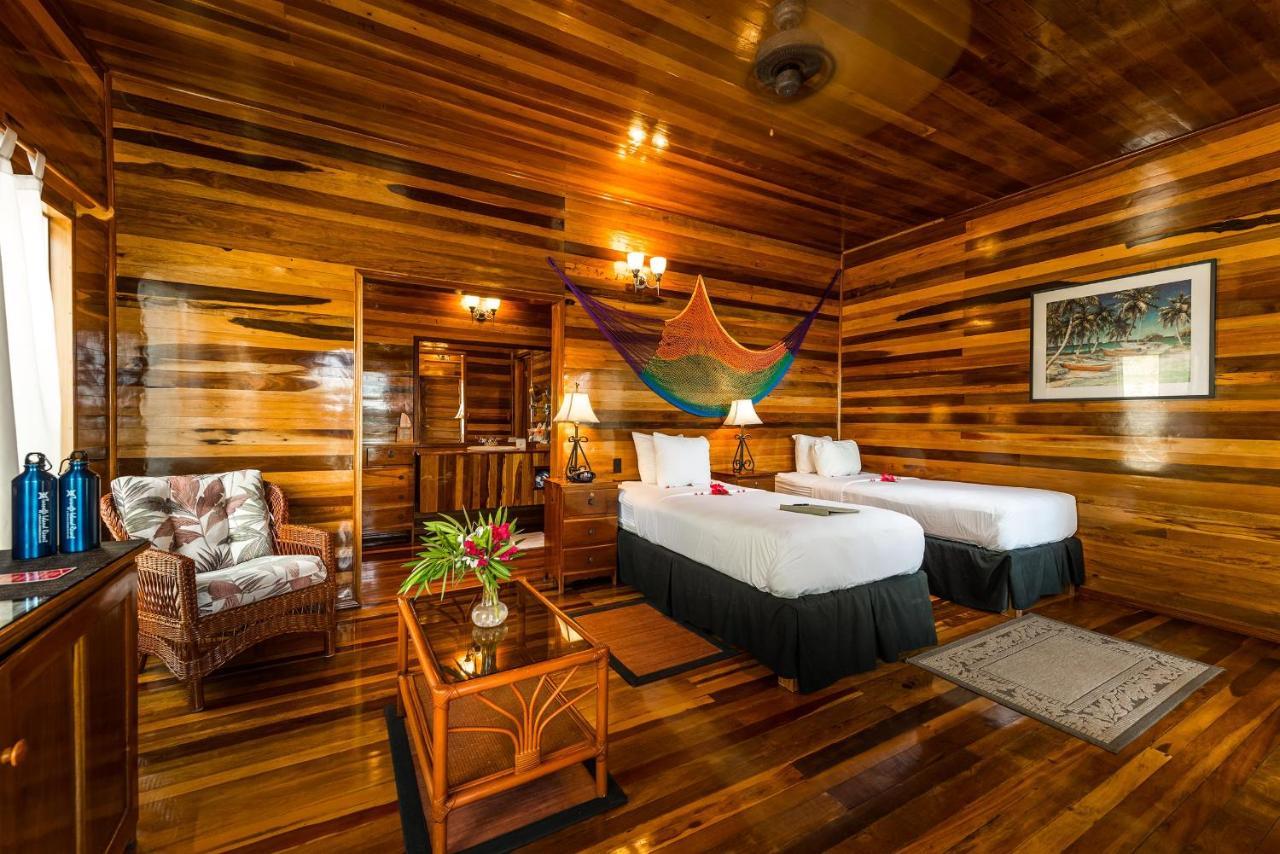 Turneffe Island Resort Turneffe Atoll Εξωτερικό φωτογραφία