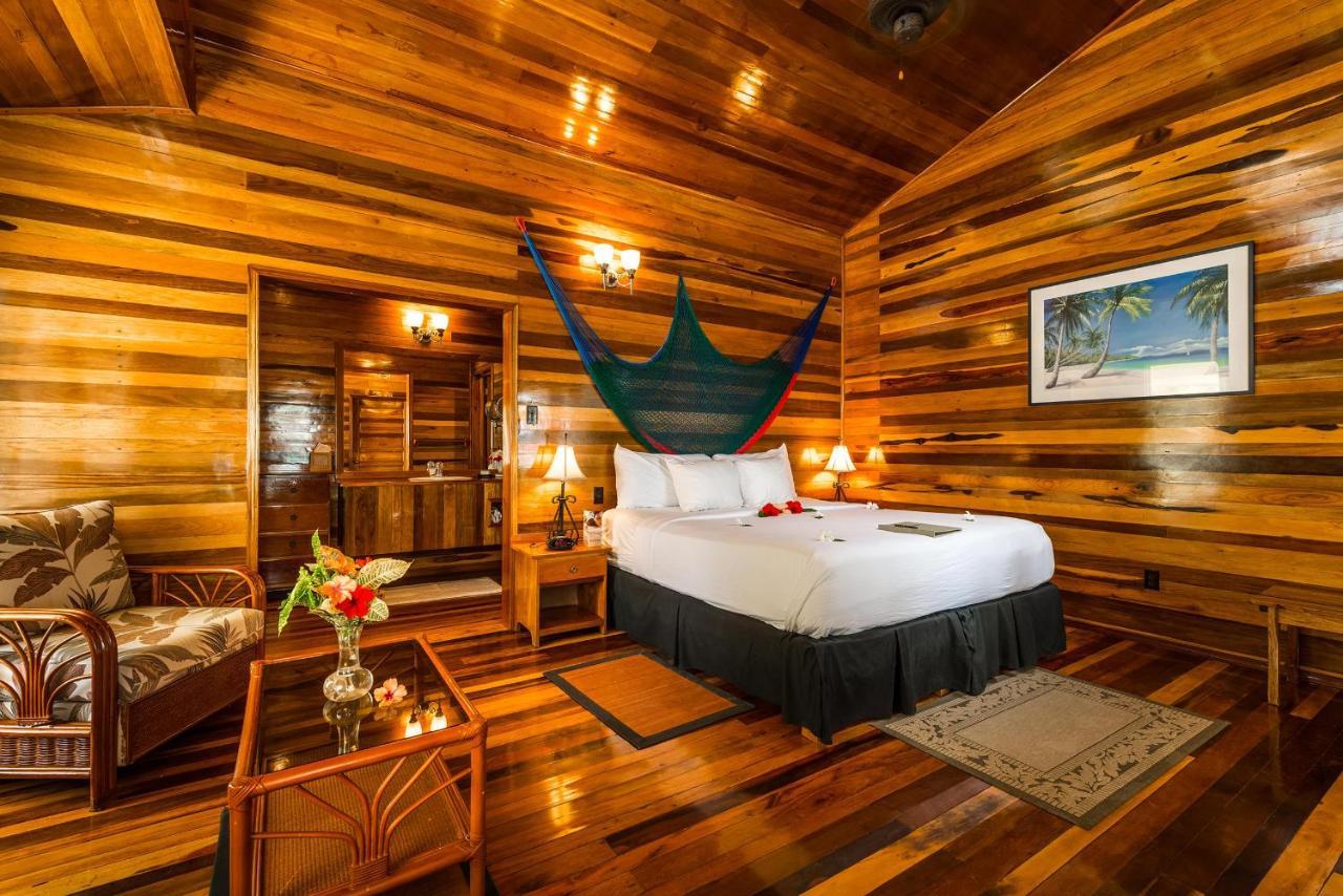 Turneffe Island Resort Turneffe Atoll Εξωτερικό φωτογραφία